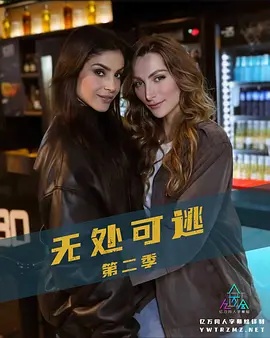 无处可逃 第二季